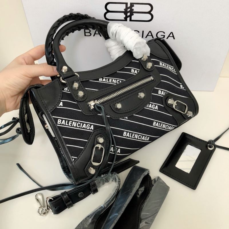 Balenciaga Classic City Bags